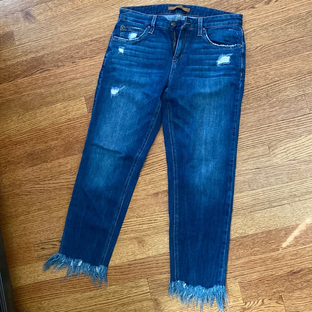 Joe’s jeans